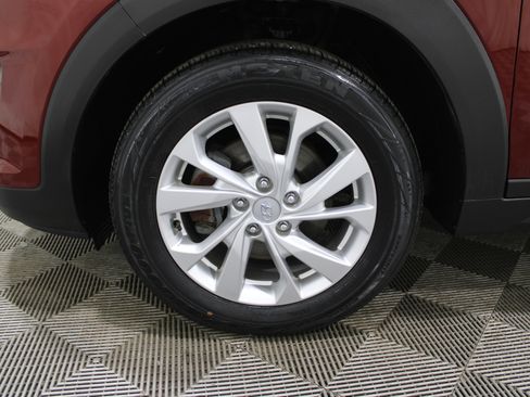 Used 2019 Hyundai Tucson Value image 36