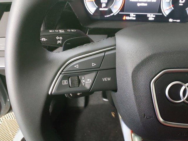 New 2026 Audi A3 2.0T Premium Plus w/ Premium Plus Package AWD/4WD image 30