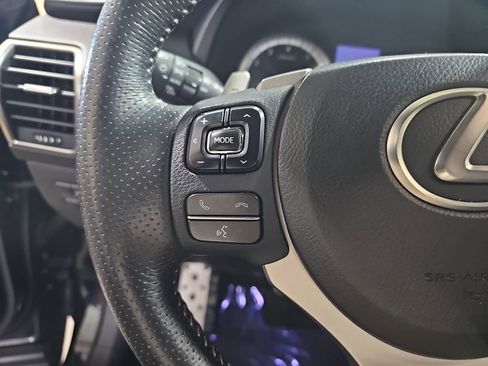 Used 2015 Lexus NX 200t F Sport w/ Navigation System Package image 22