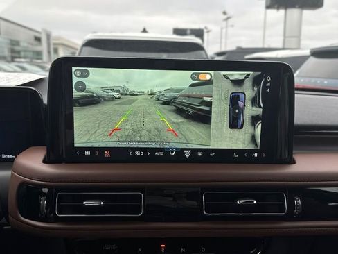 New 2026 Lincoln Aviator Reserve AWD/4WD image 40