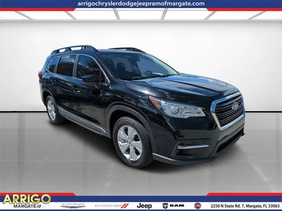 Used 2022 Subaru Ascent 8-Passenger