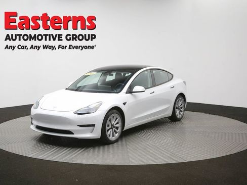 Used 2023 Tesla Model 3 Standard Range RWD image 50