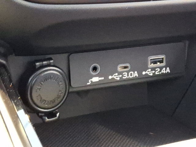 New 2026 Subaru WRX Limited AWD/4WD image 16