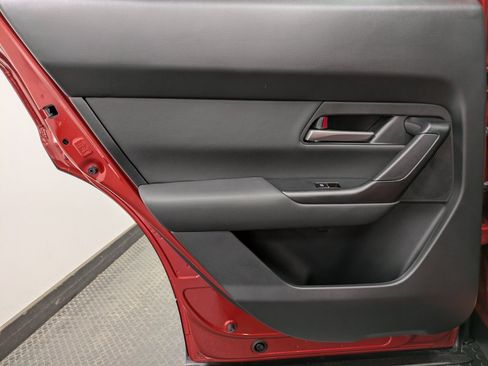 Certified 2025 MAZDA CX-50 AWD 2.5 S w/ Weather Package image 22