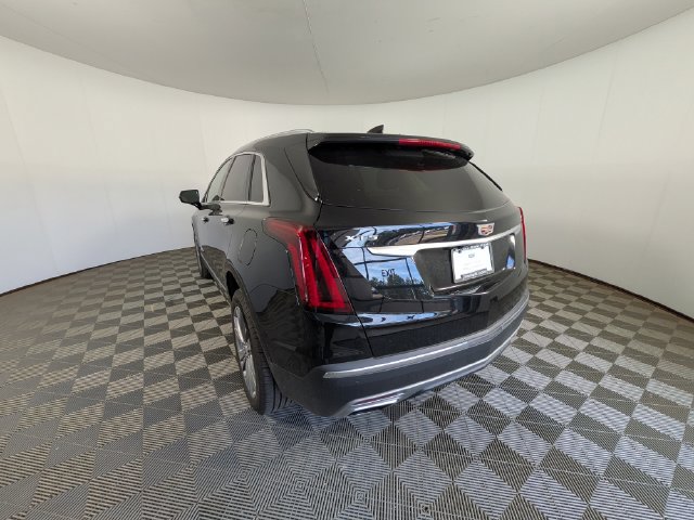 Used 2024 Cadillac XT5 Premium Luxury FWD image 3