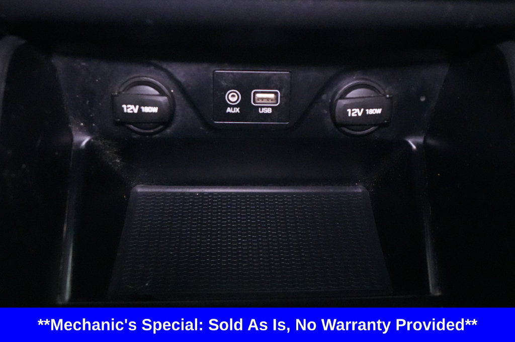 Used 2016 Hyundai Tucson Limited AWD/4WD image 32