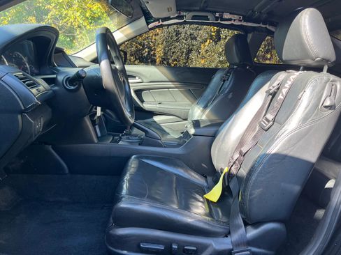 Used 2008 Honda Accord LX-S image 8