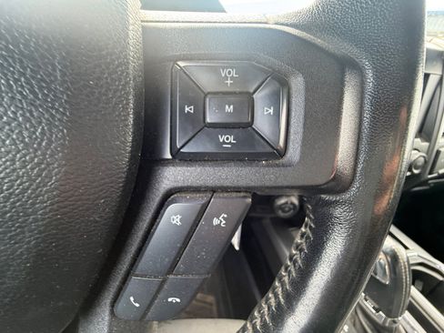 Used 2018 Ford F150 XLT w/ Equipment Group 302A Luxury AWD/4WD image 16