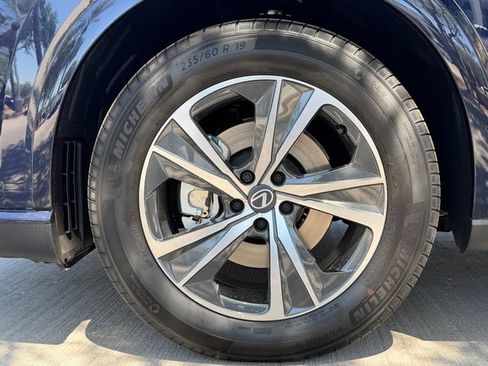 New 2026 Lexus RX 350 FWD image 9