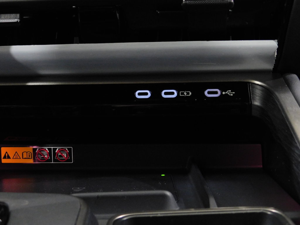 Used 2024 Lexus TX 350 AWD image 38