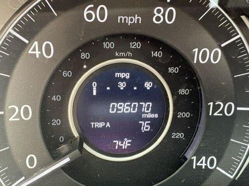 Used 2016 Honda CR-V EX image 17