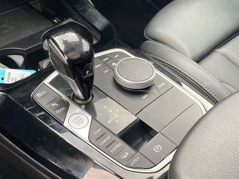 Used 2023 BMW X3 xDrive30i image 12