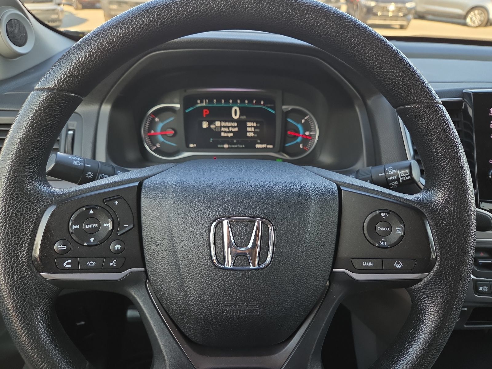 Used 2019 Honda Pilot EX image 24