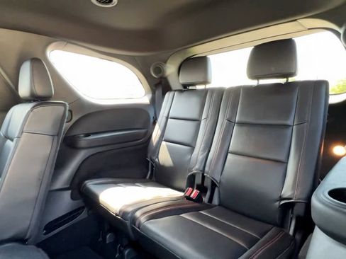 Used 2023 Dodge Durango R/T image 39