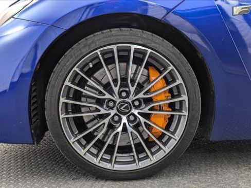 Used 2017 Lexus RC F image 23