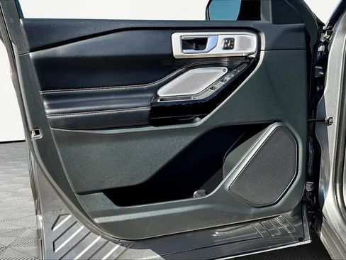 Used 2023 Ford Explorer ST w/ Equipment Group 401A image 22