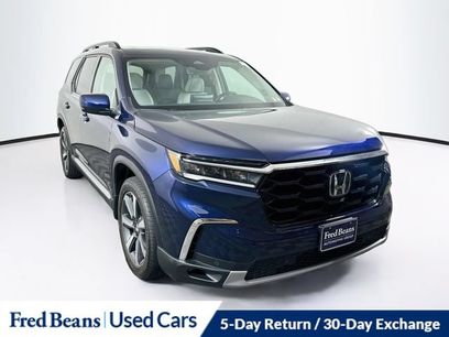 Used 2024 Honda Pilot Touring