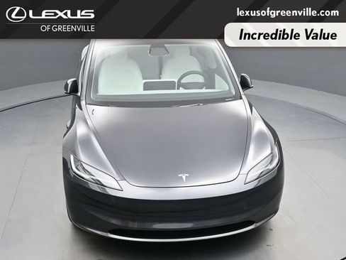 Used 2025 Tesla Model 3 Long Range RWD image 31