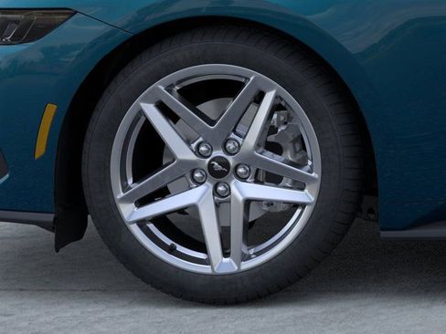 New 2026 Ford Mustang Premium image 19