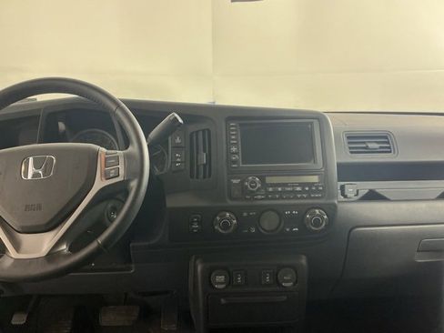 Used 2014 Honda Ridgeline SE image 34