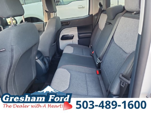 Used 2024 Ford Maverick XLT w/ Equipment Group 300A Standard AWD/4WD image 29