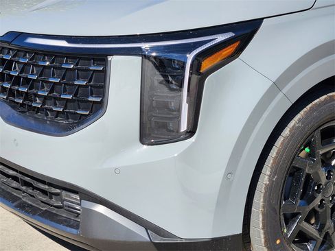 New 2026 Kia Carnival SX Prestige image 6