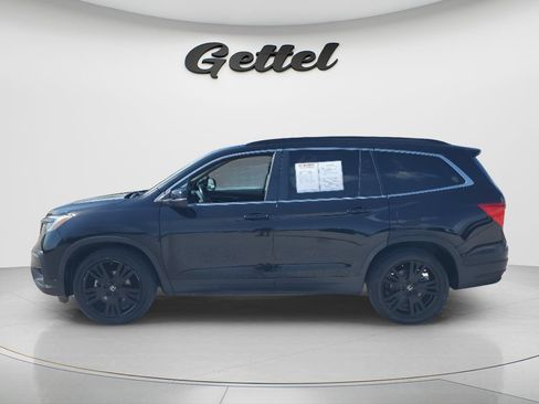 Used 2022 Honda Pilot Special Edition image 8