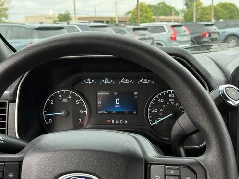 Certified 2023 Ford F150 XL w/ STX Appearance Package AWD/4WD image 8