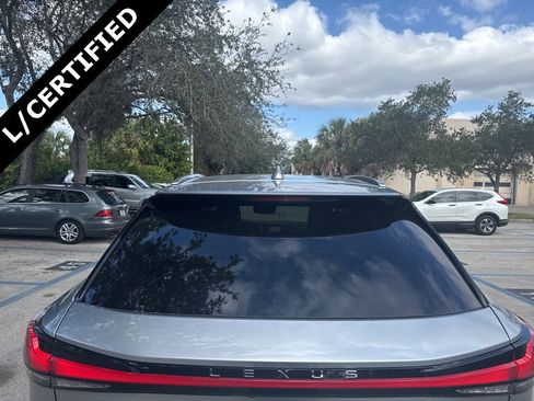 Used 2025 Lexus RX 350 image 6