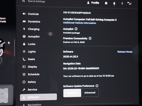 Used 2023 Tesla Model 3 Standard Range image 27