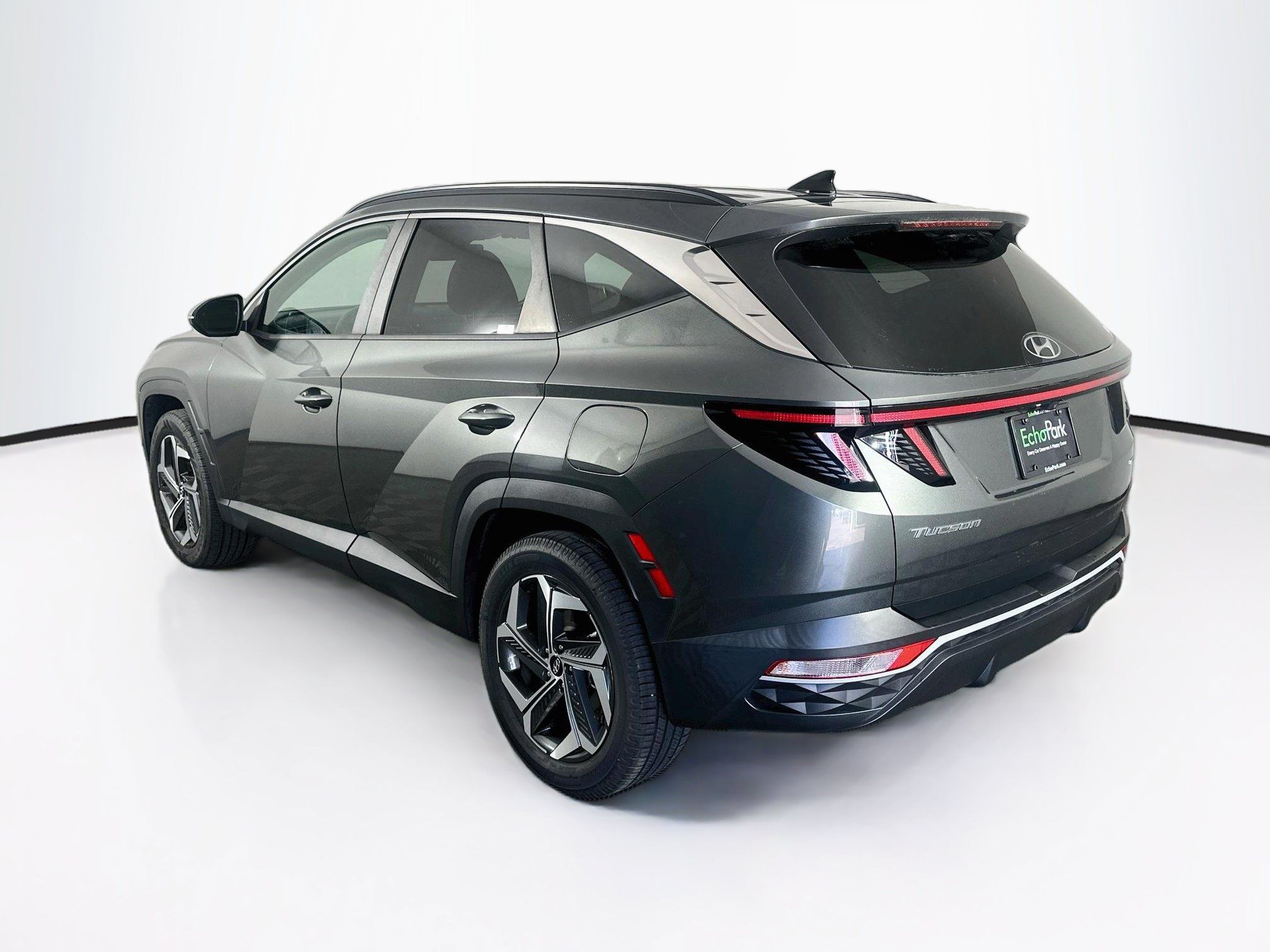 Used 2022 Hyundai Tucson SEL w/ Convenience Package AWD/4WD image 5