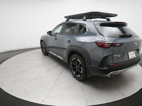 Used 2023 MAZDA CX-50 Meridian Edition w/ Apex Package image 37