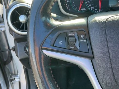 Used 2020 Chevrolet Sonic LT w/ Convenience Package image 17