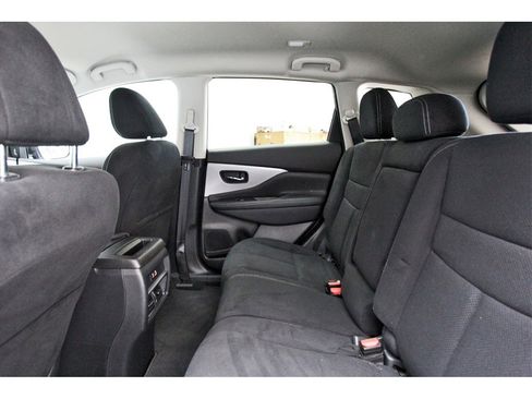 Certified 2023 Nissan Murano S image 10