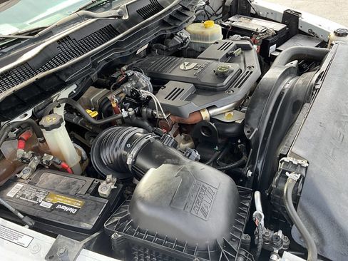 Used 2017 RAM 2500 Tradesman image 30