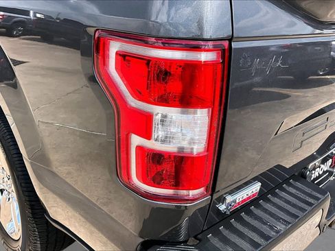 Used 2020 Ford F150 XLT w/ Equipment Group 302A Luxury RWD image 29