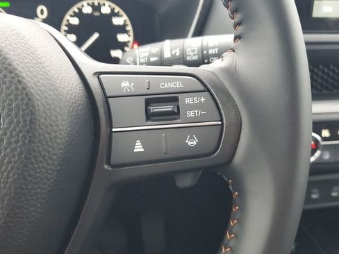 New 2026 Honda CR-V Sport image 34