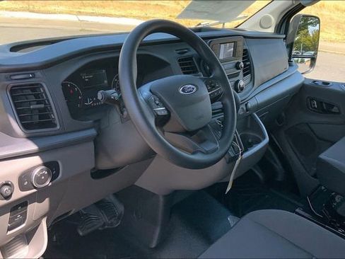 New 2023 Ford Transit 250 148 High Roof image 6