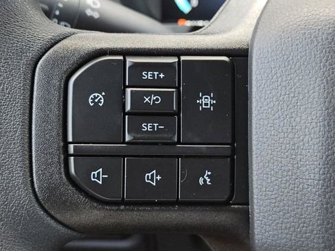 New 2025 Ford F150 STX w/ STX Black Appearance Package image 18