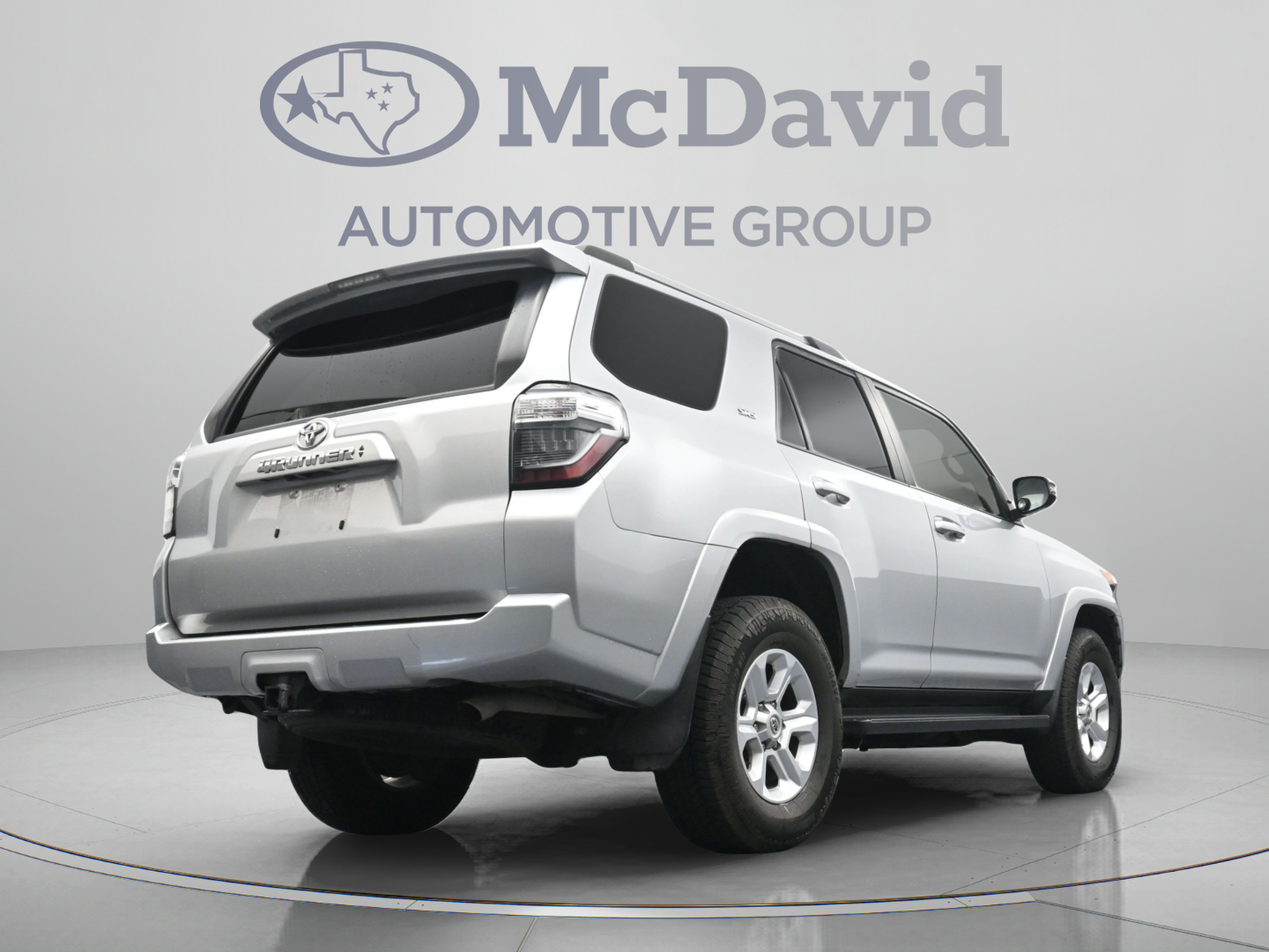 Used 2021 Toyota 4Runner SR5 Premium AWD/4WD image 30