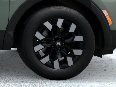 New 2026 Hyundai Santa Cruz SEL image 8