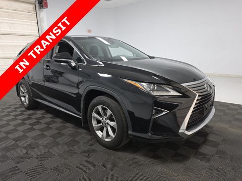 Used 2019 Lexus RX 350 AWD w/ Premium Package image 5