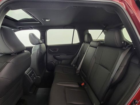 New 2026 Subaru Outback Limited XT image 8