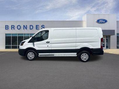 Used 2024 Ford Transit 250 Low Roof w/ Exterior Upgrade Package