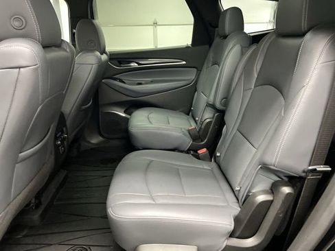 Certified 2023 Buick Enclave Essence w/ Experience Buick Package FWD image 25