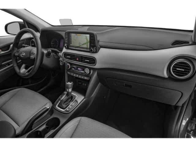 Used 2021 Hyundai Kona Ultimate AWD/4WD image 16