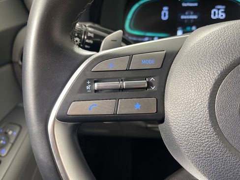 Certified 2025 Hyundai Palisade SEL image 29