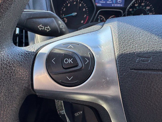 Used 2014 Ford Focus SE FWD image 18