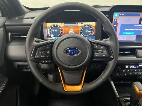 New 2026 Subaru Outback Wilderness AWD/4WD image 14