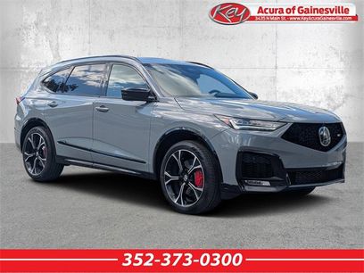 New 2026 Acura MDX Type S